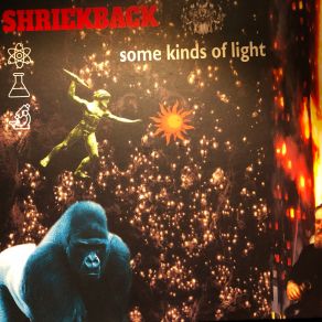 Some Kinds Of Light album cover