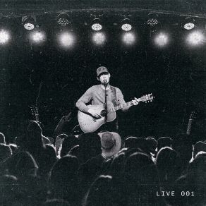 Live 001 (Live) album cover
