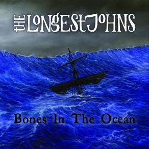 Bones In The Ocean (10 Year Anniversary Edition) album cover