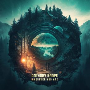 Wherever You Are album cover
