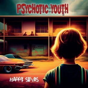 Happy Songs album cover