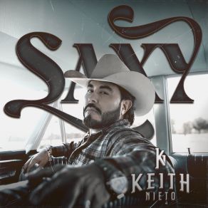 Saxy album cover