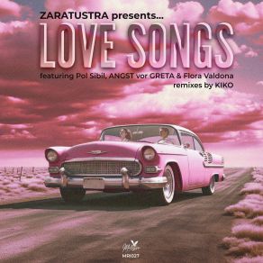 Love Songs album cover