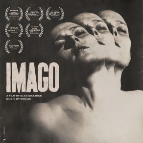 IMAGO (Original Soundtrack) album cover