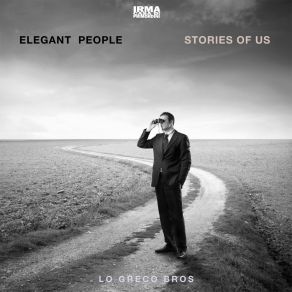Stories Of Us album cover