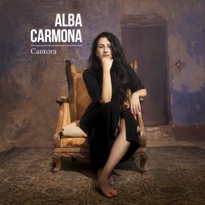 Cantora album cover