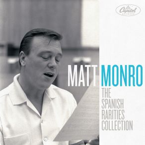 The Spanish Rarities Collection album cover