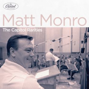 The Capitol Rarities album cover