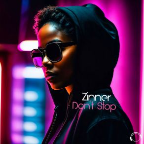 Don't Stop album cover
