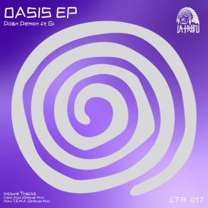 Oasis album cover