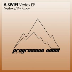 Vertex album cover
