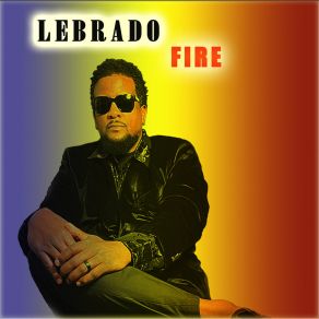 Fire album cover