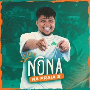 Nona Na Praia 2 album cover