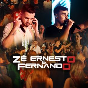 Era Uma Vez, Vol. 2 (Ao Vivo) album cover