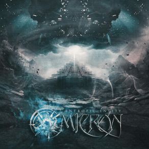 Entropic Entity album cover