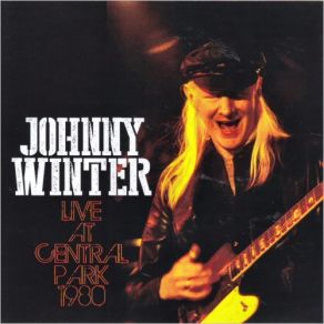 Live At Central Park (Unofficial Release) (CD1) album cover