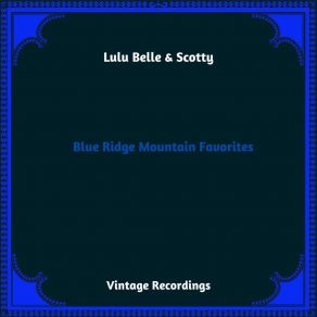 Blue Ridge Mountain Favorites (Hq Remastered 2024) album cover
