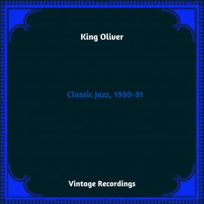 Classic Jazz, 1930-31 (Hq Remastered 2024) album cover