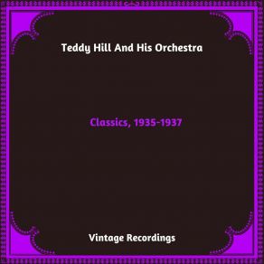 Classics, 1935-1937 (Hq Remastered 2024) album cover