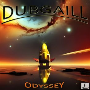 Odyssey album cover