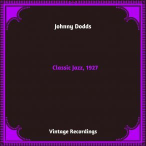 Classic Jazz, 1927 (Hq Remastered 2024) album cover