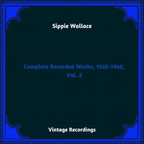 Complete Recorded Works, 1925-1945, Vol. 2 (Hq Remastered 2024) album cover