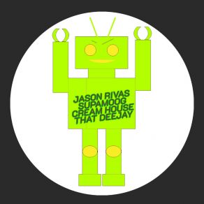 That Deejay album cover