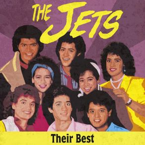 Their Best album cover
