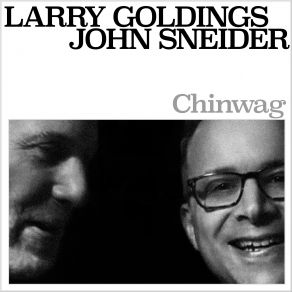 Chinwag album cover