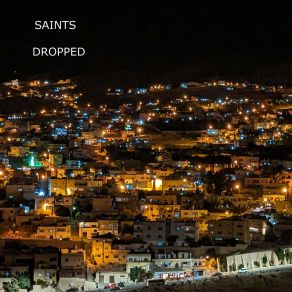 Dropped album cover