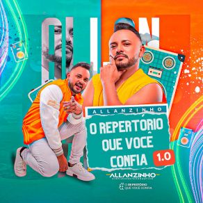 O Repertório Que Você Confia 1.0 album cover