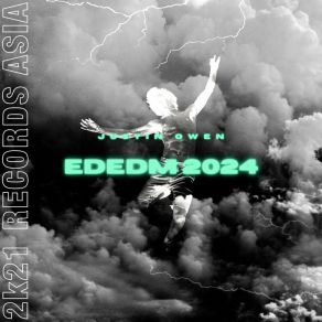 Ededm album cover