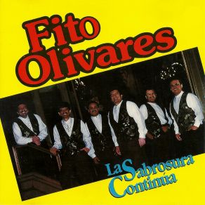La Sabrosura Continúa album cover