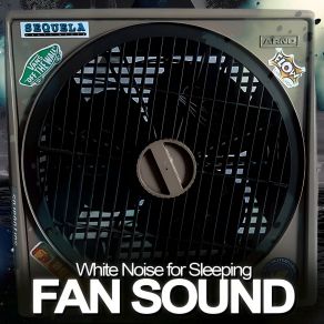 Fan Sound album cover