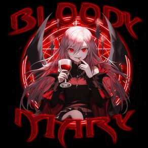 Bloody Mary album cover