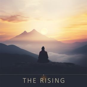 The Rising album cover