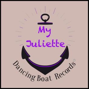 My Juliette album cover