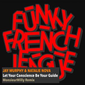 Let Your Conscience Be Your Guide album cover