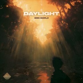 Daylight album cover
