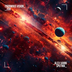 Sputnik album cover
