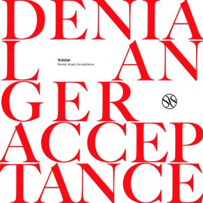 Denial, Anger, Acceptance album cover