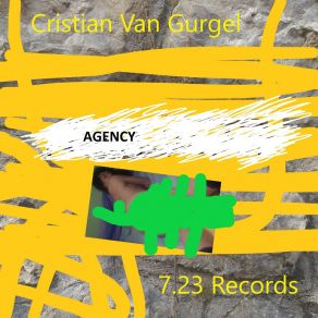 Agency album cover