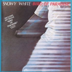 Bird Of Paradise (White Flames) album cover