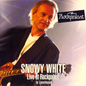 Live At Rockpalast (CD2 - Snowy White) album cover