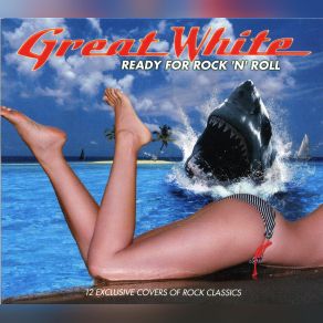 Ready For Rock N Roll album cover