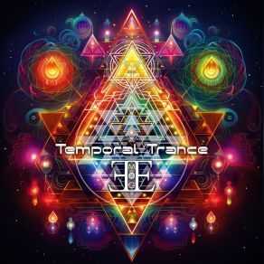 Temporal Trance album cover