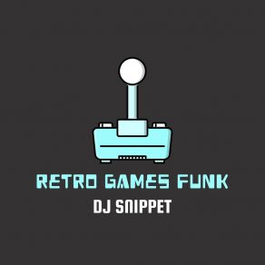Retro Games Funk album cover