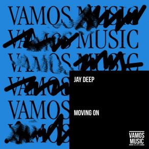 Moving On album cover