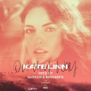 On My Way (Mix) album cover