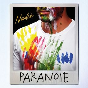 PARANOIE album cover